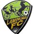 The Lampang FC logo