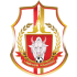 The Lamphun Warrior FC logo