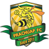 The Prachuap FC logo