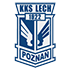 The Lech Poznan II logo