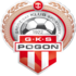 The Pogon Grodzisk Mazowiecki logo