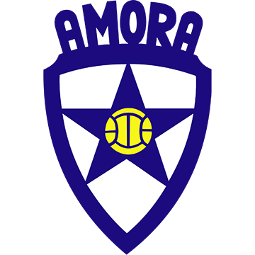 The Amora FC logo