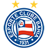 The EC Bahia U20 logo