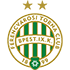 The Ferencvarosi TC (W) logo