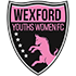 The Wexford Youths (W) logo