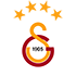 The Galatasaray SK U19 logo