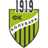 The FK Kolubara logo