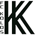 The Kolos Kovalivka logo