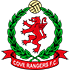 The Cove Rangers logo