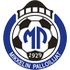 The Mikkelin Palloilijat MP logo