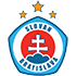 The SK Slovan Bratislava logo