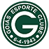 The Goias EC U20 logo