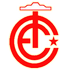 The EC Internacional SC logo