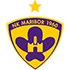 The Maribor U19 logo