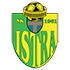 The NK Istra 1961 Pula logo
