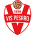 The Vis Pesaro 1898 logo