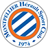 The Montpellier (W) logo