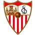 The Sevilla FC U19 logo