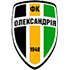 The PFK Oleksandria logo