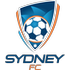 The Sydney FC NPL logo