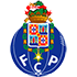The Porto U19 logo