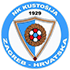 The Kustosija logo