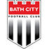 The Bath City logo