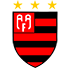 The Flamengo SP U20 logo