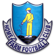 The Home Farm FC logo