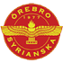 The Orebro Syrianska IF logo