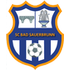 The SC Bad Sauerbrunn logo