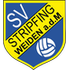 The SV Stripfing/Weiden logo