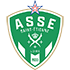 The St Etienne (W) logo