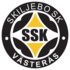 The Skiljebo SK logo
