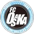 The FC Osaka logo