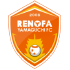 The Renofa Yamaguchi logo