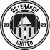 The IFK Osteraker FK logo