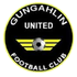 The Gungahlin United FC logo