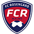 The FC Rosengard logo