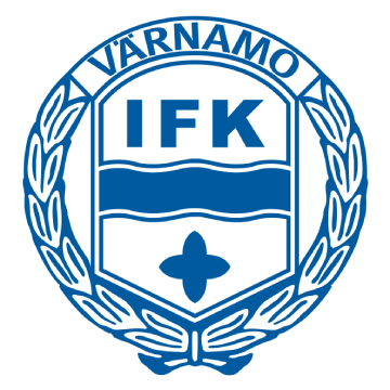 The IFK Varnamo logo