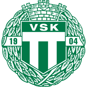 The Vasteras SK FK logo