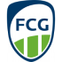 The FC Gutersloh 2000 logo