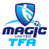 The Magic United TFA logo