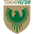 The Tokyo Verdy 1969 logo