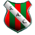 The Sportivo AC Las Parejas logo