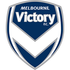 The Melbourne Victory logo