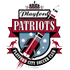 The Playford Patriots logo