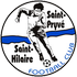 The St Pryve St Hilaire logo