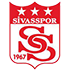 The Sivasspor logo