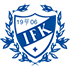 The IFK Karlshamn logo